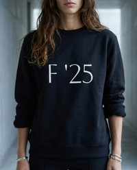 THE F'25 SWEAT
