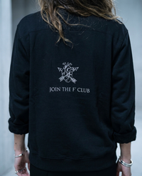 THE F'25 SWEAT