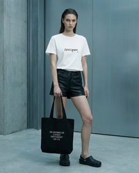 Heart Aesthetics Tote