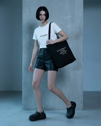 Heart Aesthetics Tote