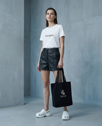 Heart Aesthetics Tote