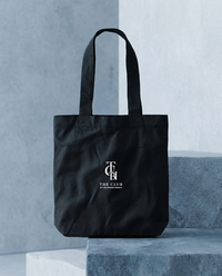 Heart Aesthetics Tote