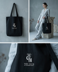 Heart Aesthetics Tote
