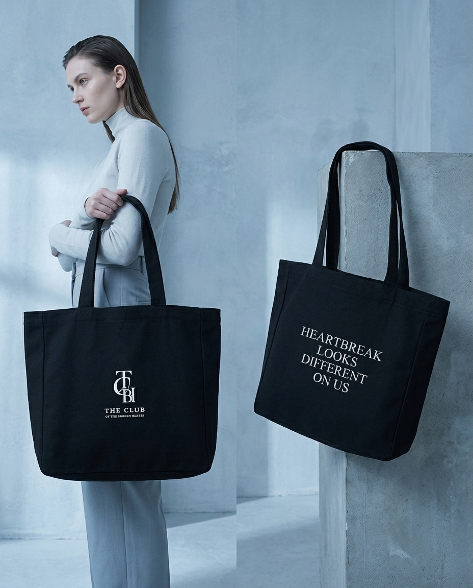 Heart Essentials Shopper
