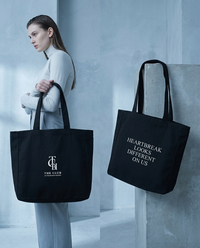 Heart Essentials Shopper