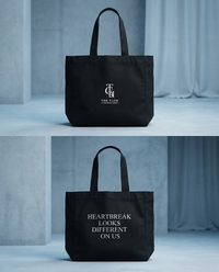 Heart Essentials Shopper