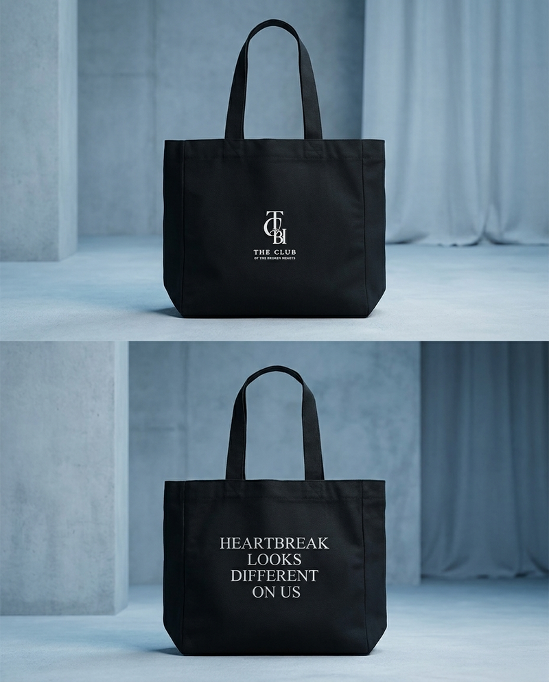 Heart Essentials Shopper