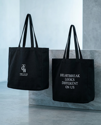 Heart Essentials Shopper