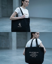 Heart Essentials Shopper