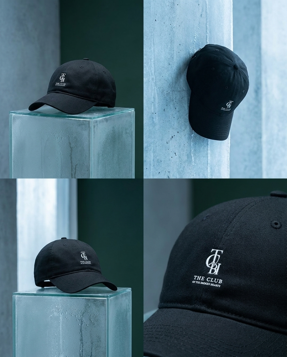 THE CLUB CAP