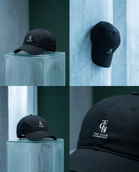 THE CLUB CAP