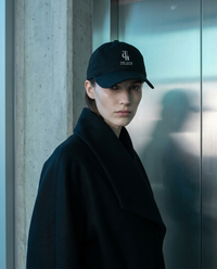 THE CLUB CAP