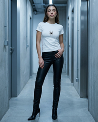The Web tee