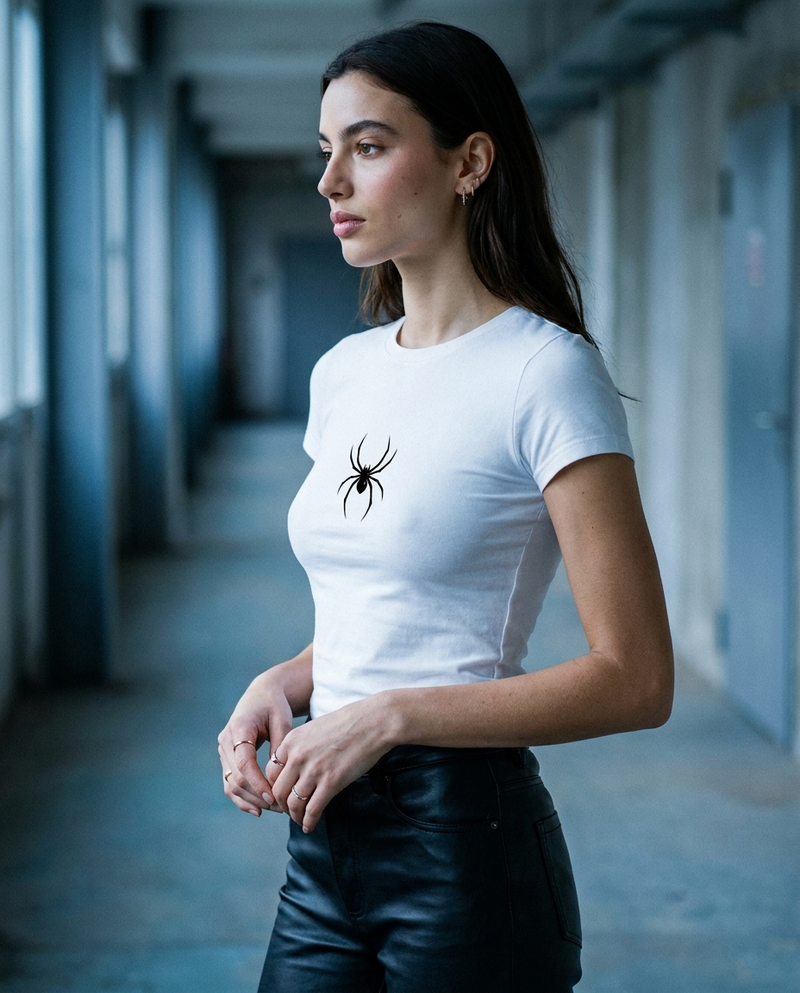 The Web tee
