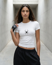 The Web tee
