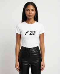 The F'25 Tee