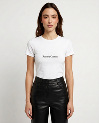 SC 26 tee