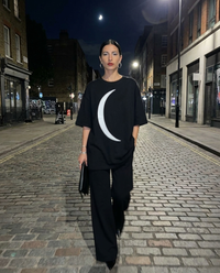 London Witch — Act I: Moon Striptease Tee