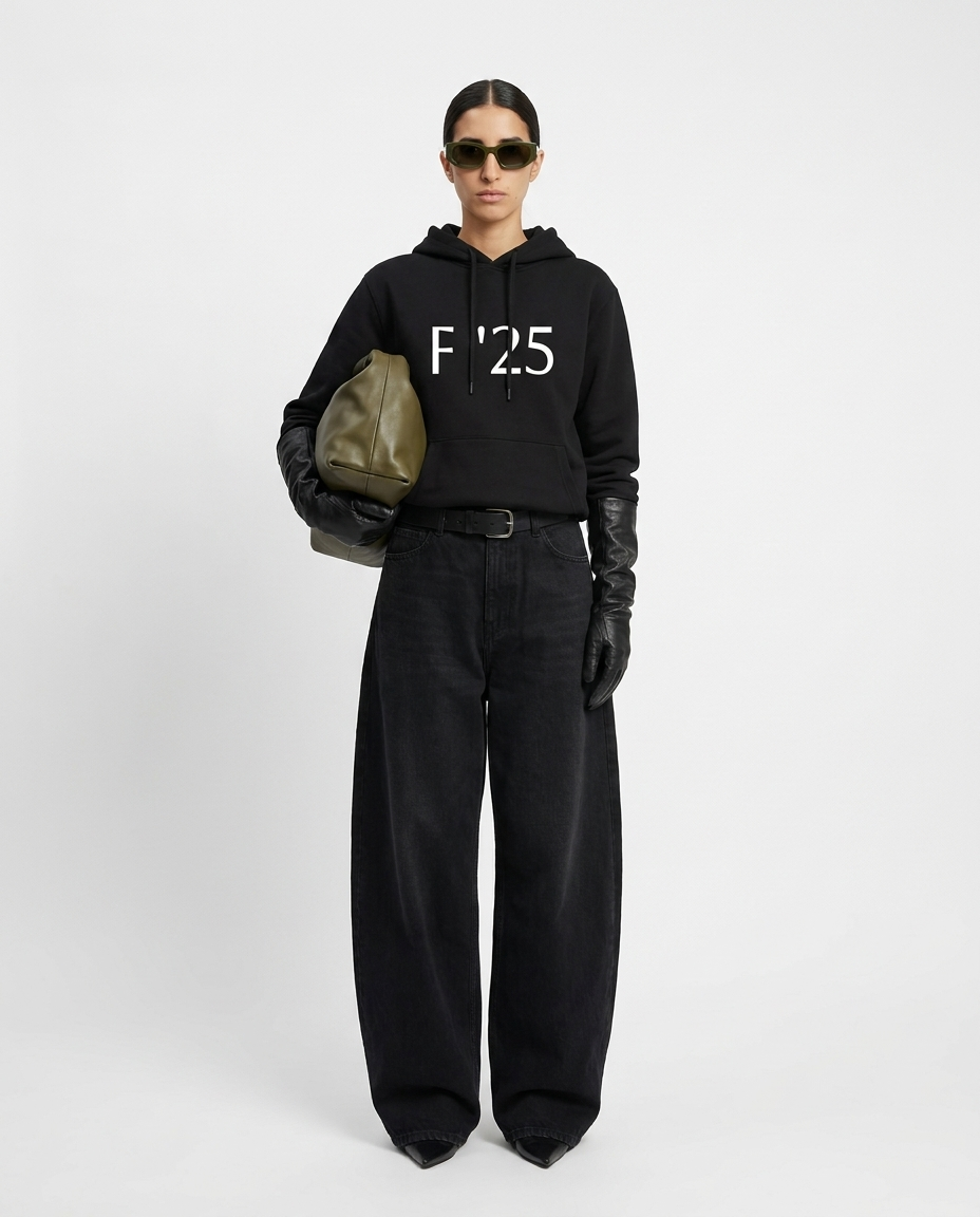 THE F'25 HOODIE