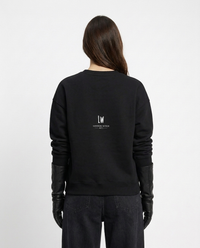 London Witch — Act I: Marked by the Moon Sweatshirt