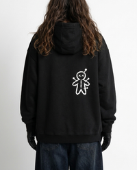 London Witch — Act I: Voodoo Hoodie