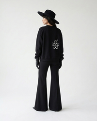 London Witch — Act I: Ça a commencé Sweatshirt