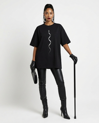 London Witch — Act I: Serpent Tee