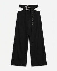 The Elektra Trousers — London Witch × Atelier