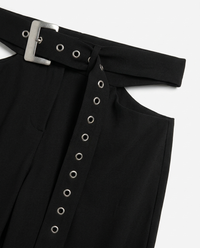 The Elektra Trousers — London Witch × Atelier