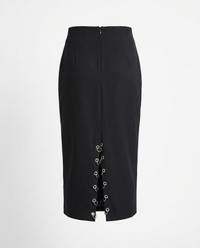 The Hecate Skirt — London Witch × Atelier