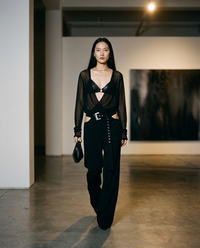 The Elektra Trousers — London Witch × Atelier
