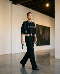 The Elektra Trousers — London Witch × Atelier
