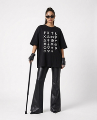 London Witch — Act I: The Symbols Tee