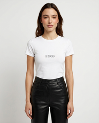 '59:59' Tee